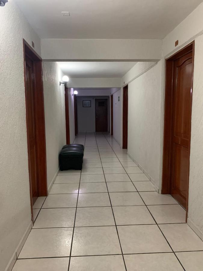 Hotel Jar8 Boca -Cerca Wtc Y Plazas Comerciales- Veracruz Esterno foto
