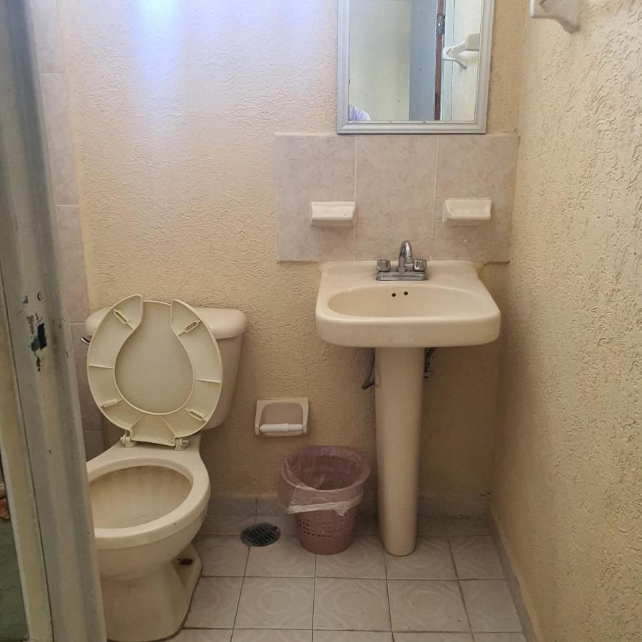 Hotel Jar8 Boca -Cerca Wtc Y Plazas Comerciales- Veracruz Esterno foto