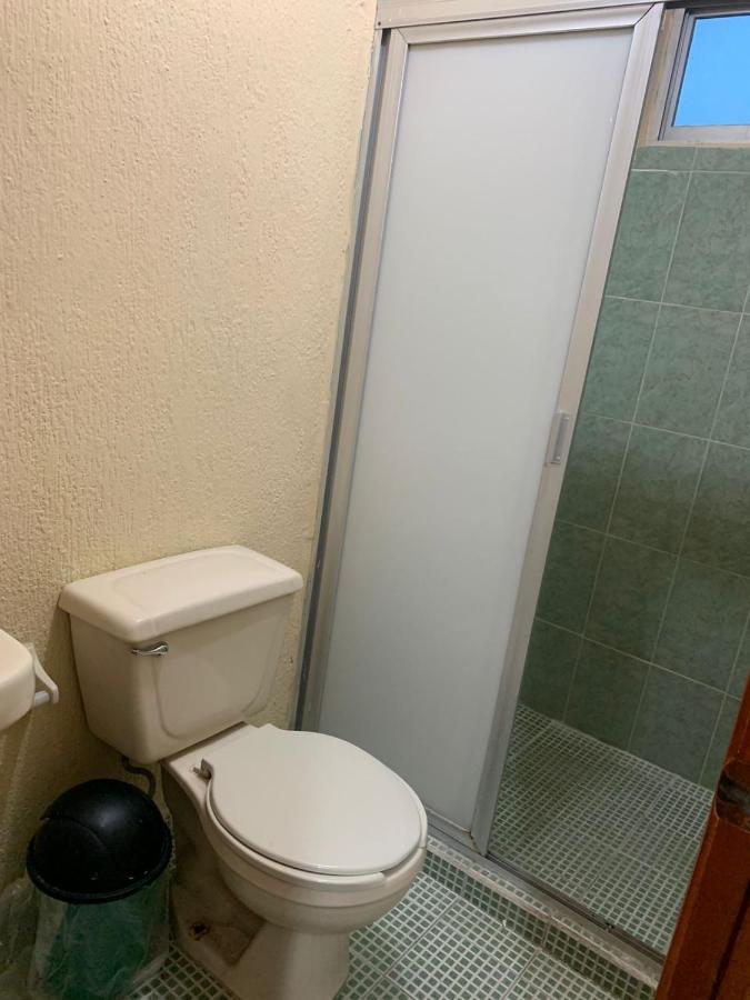 Hotel Jar8 Boca -Cerca Wtc Y Plazas Comerciales- Veracruz Esterno foto