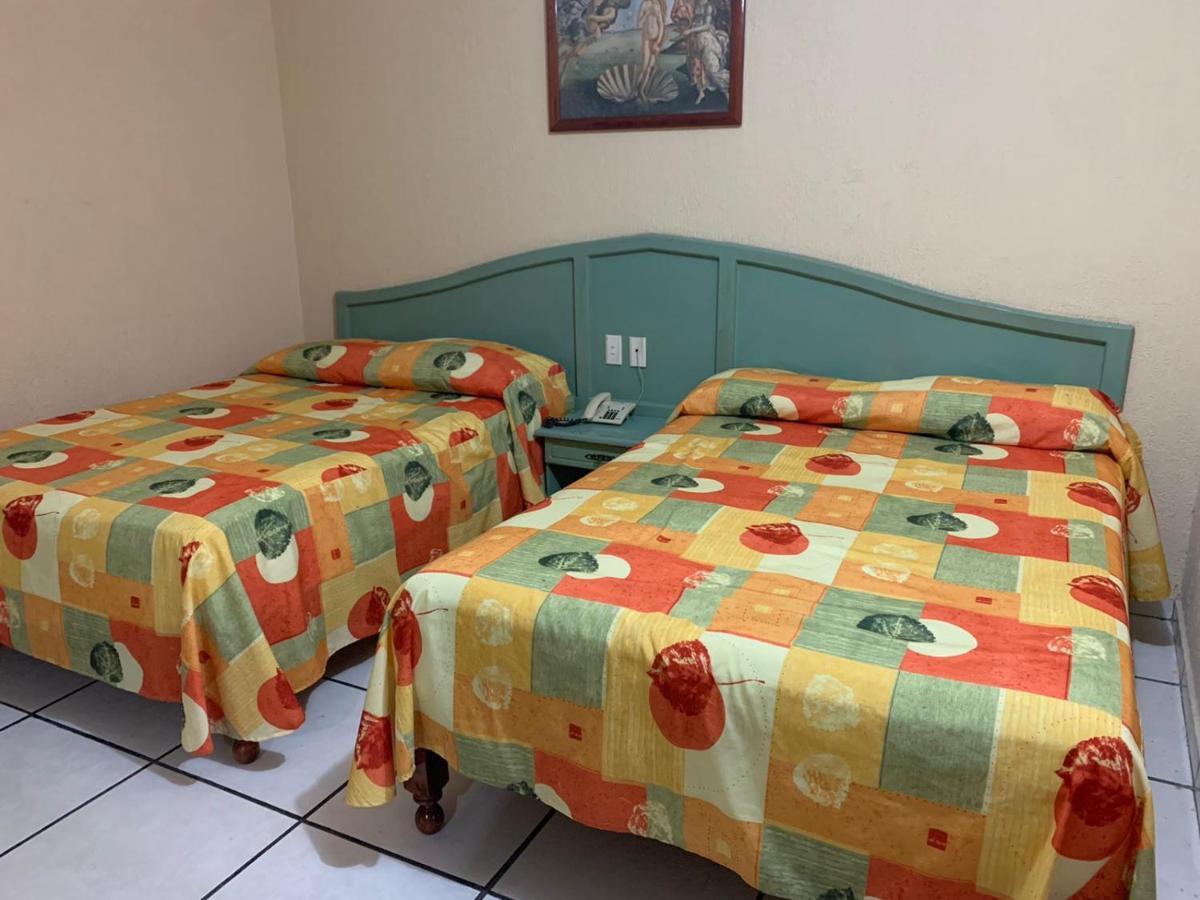 Hotel Jar8 Boca -Cerca Wtc Y Plazas Comerciales- Veracruz Esterno foto