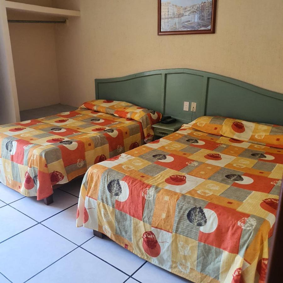 Hotel Jar8 Boca -Cerca Wtc Y Plazas Comerciales- Veracruz Esterno foto