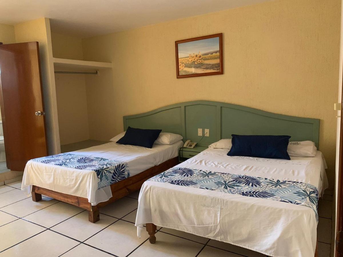 Hotel Jar8 Boca -Cerca Wtc Y Plazas Comerciales- Veracruz Esterno foto