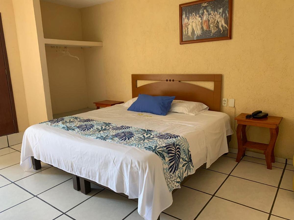 Hotel Jar8 Boca -Cerca Wtc Y Plazas Comerciales- Veracruz Esterno foto