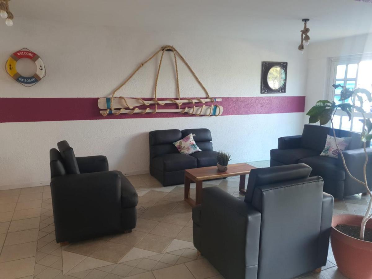 Hotel Jar8 Boca -Cerca Wtc Y Plazas Comerciales- Veracruz Esterno foto