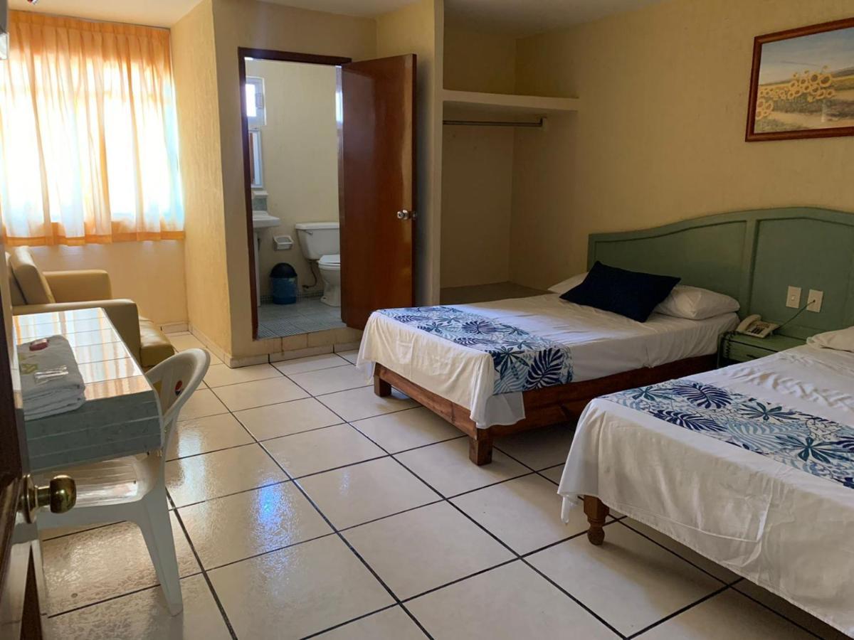 Hotel Jar8 Boca -Cerca Wtc Y Plazas Comerciales- Veracruz Esterno foto