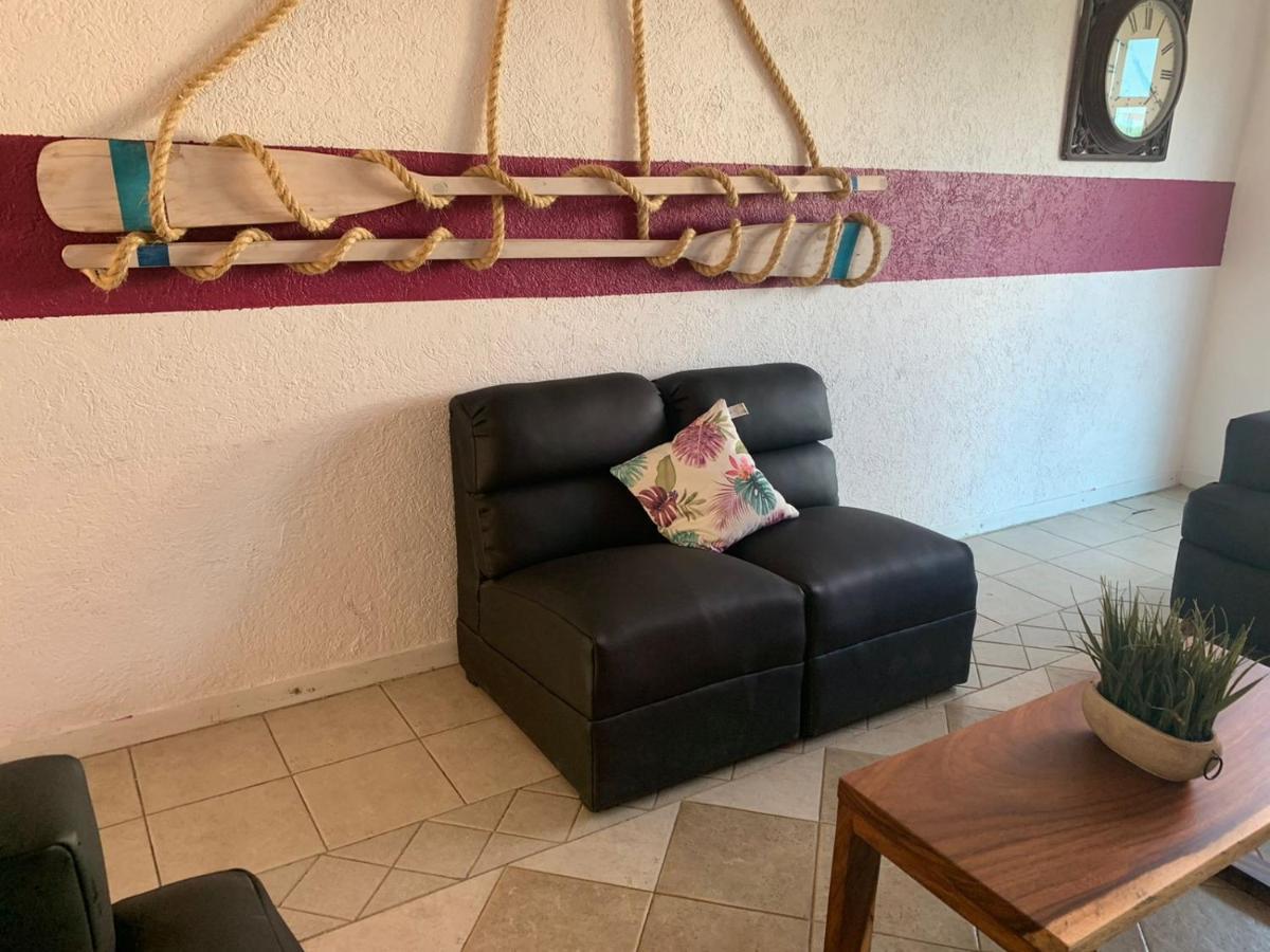 Hotel Jar8 Boca -Cerca Wtc Y Plazas Comerciales- Veracruz Esterno foto