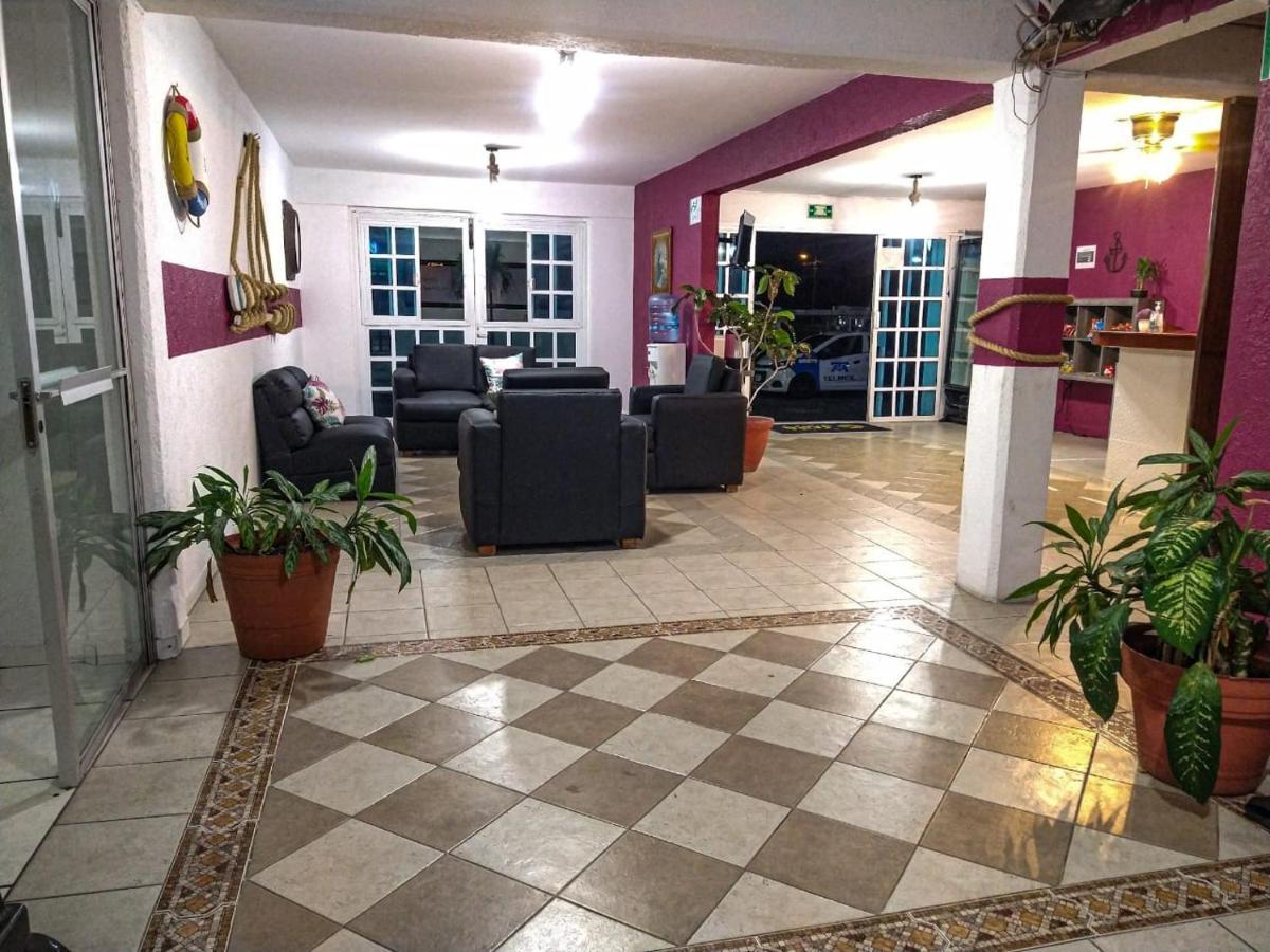 Hotel Jar8 Boca -Cerca Wtc Y Plazas Comerciales- Veracruz Esterno foto