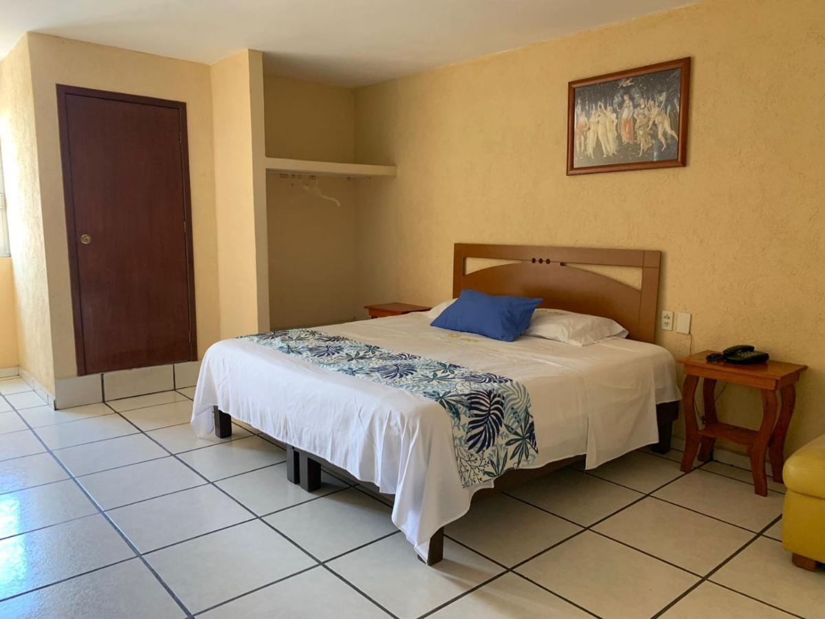Hotel Jar8 Boca -Cerca Wtc Y Plazas Comerciales- Veracruz Esterno foto