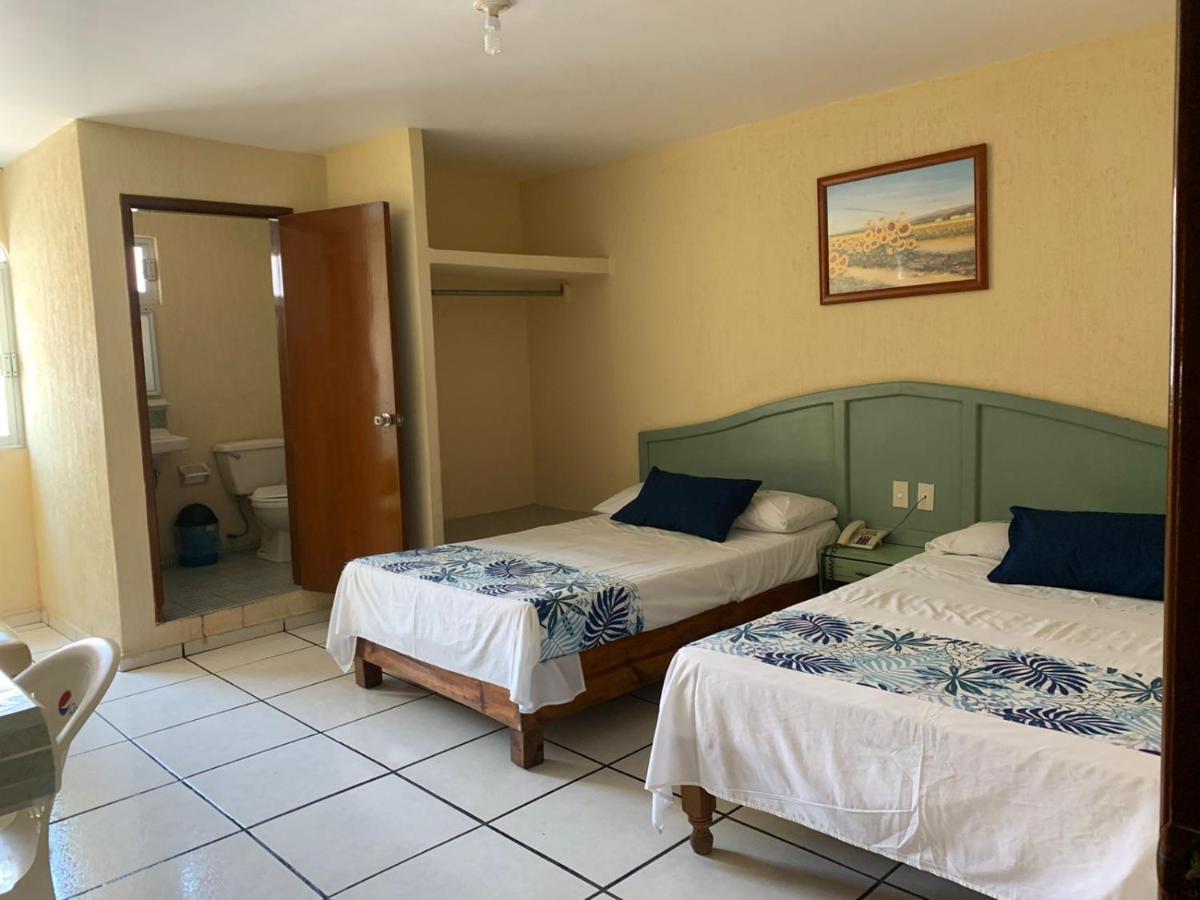 Hotel Jar8 Boca -Cerca Wtc Y Plazas Comerciales- Veracruz Esterno foto