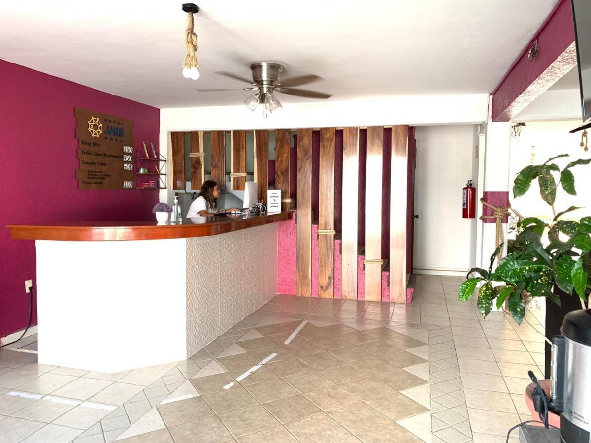 Hotel Jar8 Boca -Cerca Wtc Y Plazas Comerciales- Veracruz Esterno foto