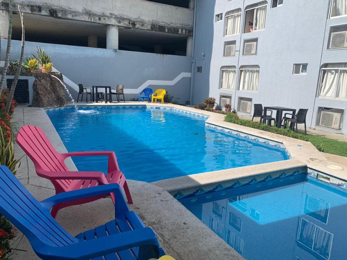 Hotel Jar8 Boca -Cerca Wtc Y Plazas Comerciales- Veracruz Esterno foto