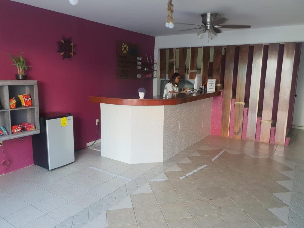 Hotel Jar8 Boca -Cerca Wtc Y Plazas Comerciales- Veracruz Esterno foto