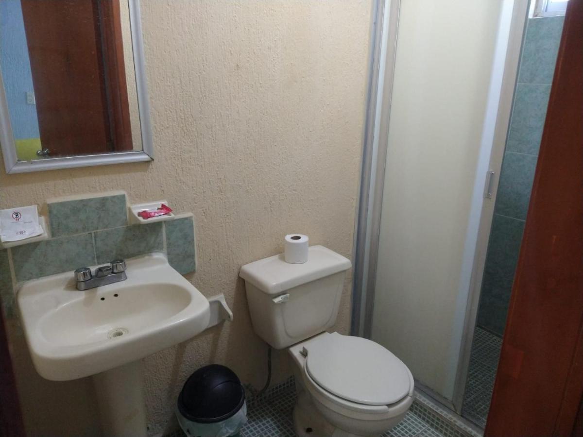 Hotel Jar8 Boca -Cerca Wtc Y Plazas Comerciales- Veracruz Esterno foto